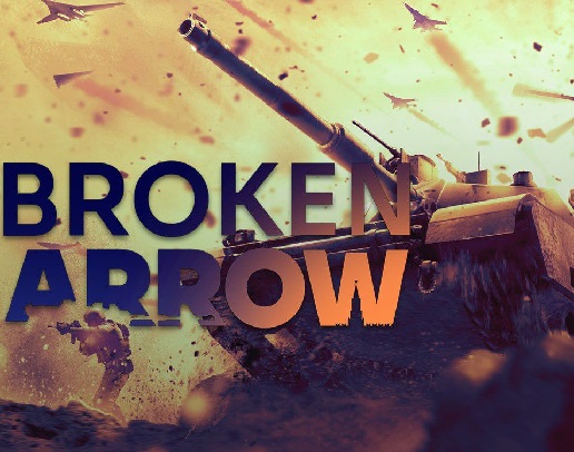 Broken Arrow