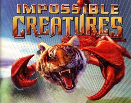 Impossible Creatures Steam Edition