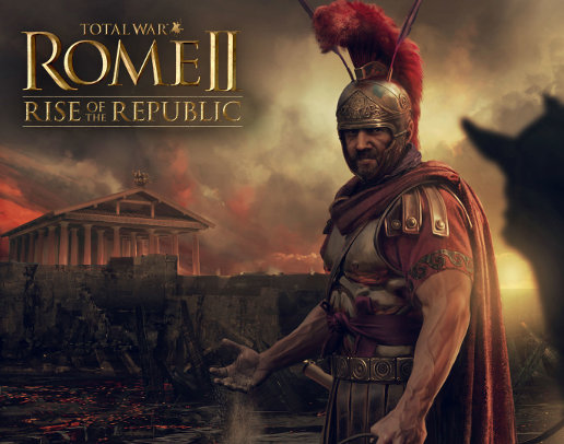 Total War: Rome II – Rise of the Republic