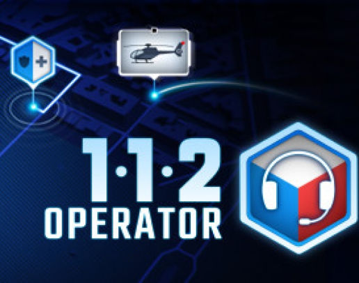 112 Operator