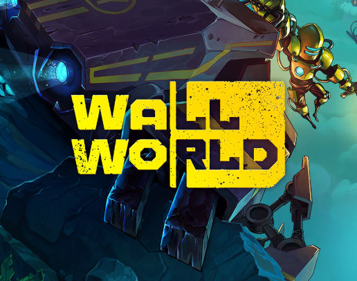 Wall World