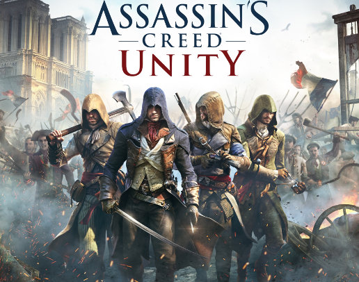 Assassin’s Creed Unity (Единство)