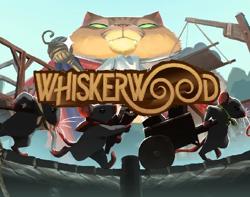 Whiskerwood