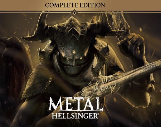 Metal: Hellsinger - Complete Edition