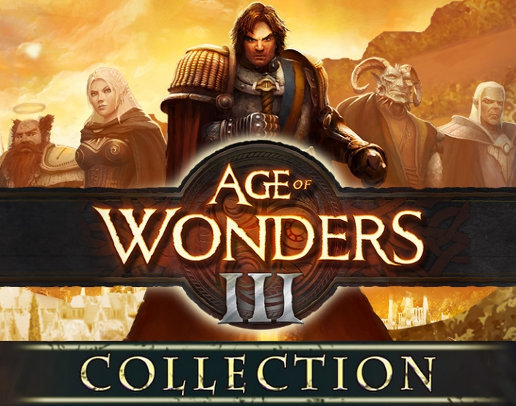 Age of Wonders III Collection