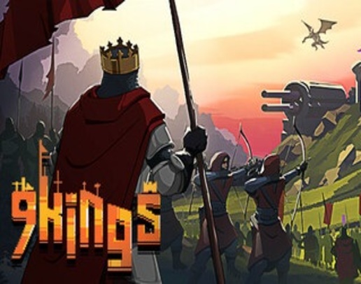 9 Kings