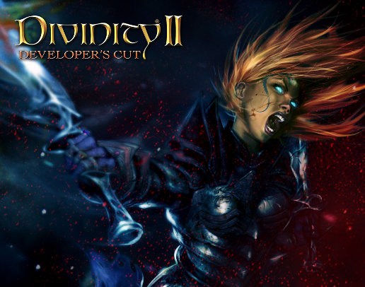 Divinity II: The Developer's Cut