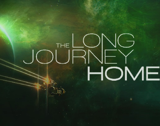 The Long Journey Home