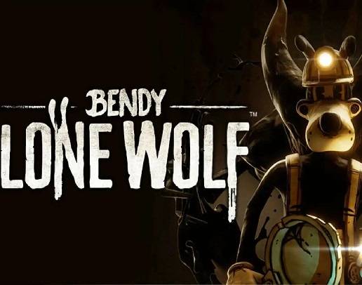 Bendy: Lone Wolf