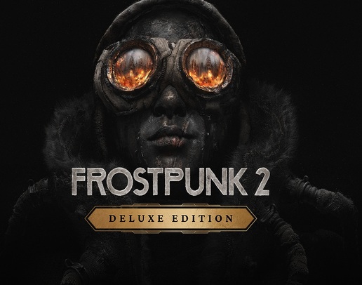 Frostpunk 2 - Deluxe Edition