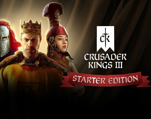 Crusader Kings III: Starter Edition
