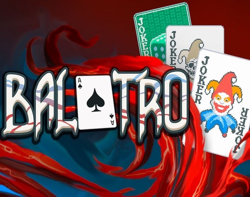 Balatro