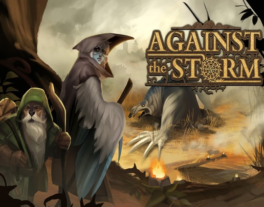 Against the Storm