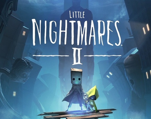 Little Nightmares II