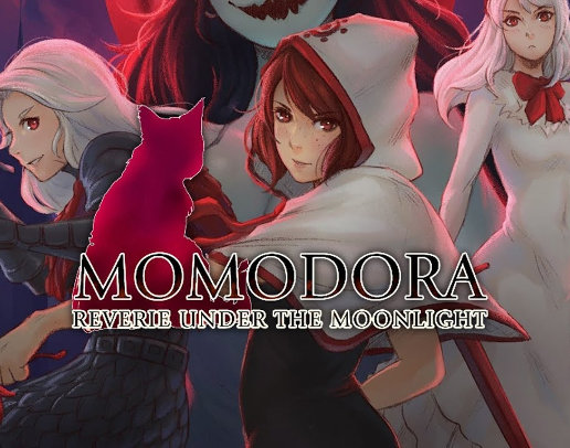 Momodora: Reverie Under The Moonlight