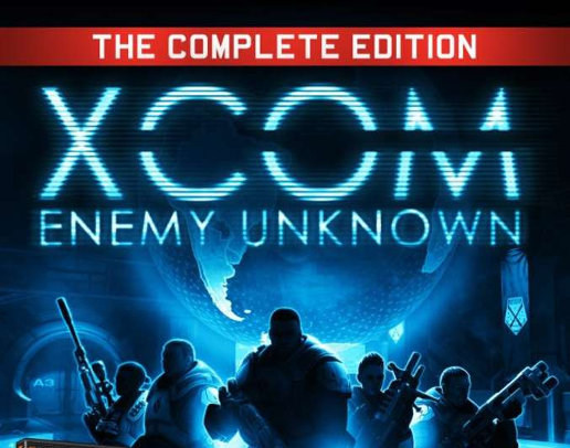 XCOM: Enemy Unknown The Complete Edition