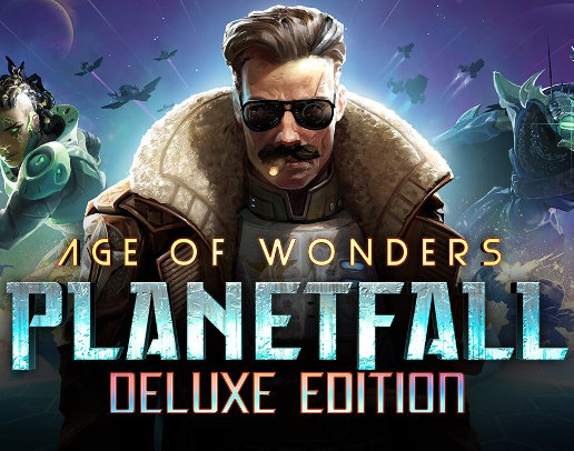 Age of Wonders: Planetfall Deluxe Edition