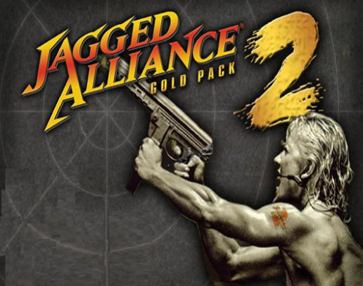 Jagged Alliance 2 Gold