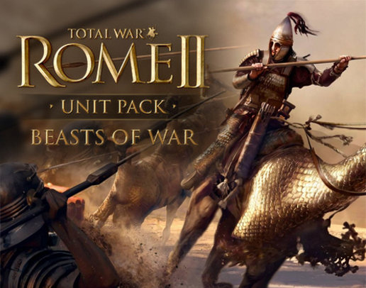Total War: Rome 2 - обзоры и оценки игры, даты выхода DLC, трейлеры, описание
