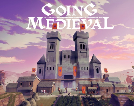 Going Medieval