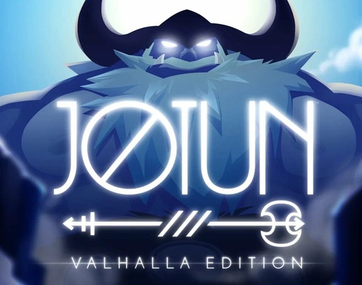 Jotun: Valhalla Edition