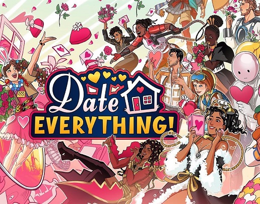 Date Everything!