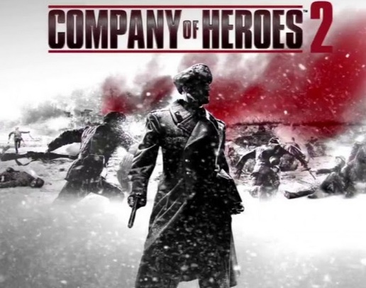 Company of Heroes 2
