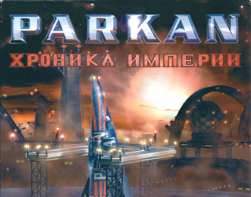 PARKAN: THE IMPERIAL CHRONICLES