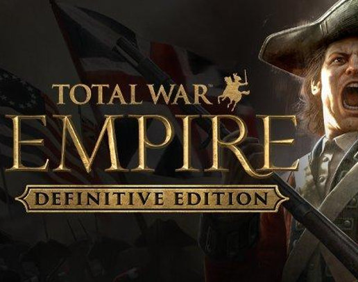 Total War EMPIRE Definitive Edition