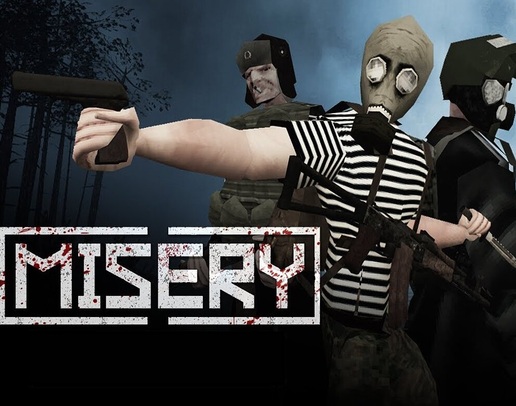 MISERY