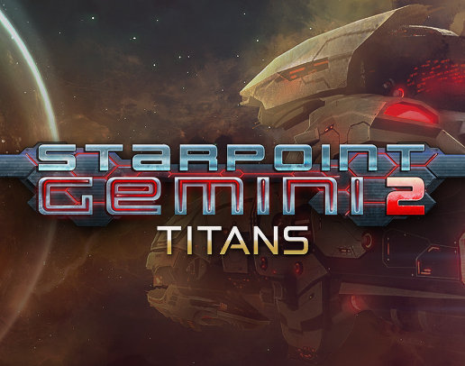 Starpoint Gemini 2: Titans