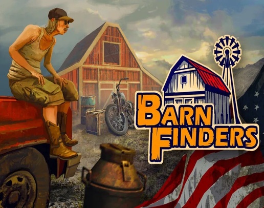  Barn Finders