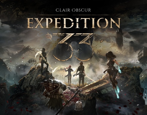 Clair Obscur: Expedition 33