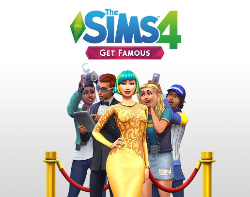The Sims 4 - Путь к славе