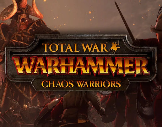 Total War : Warhammer - Chaos Warriors Race Pack