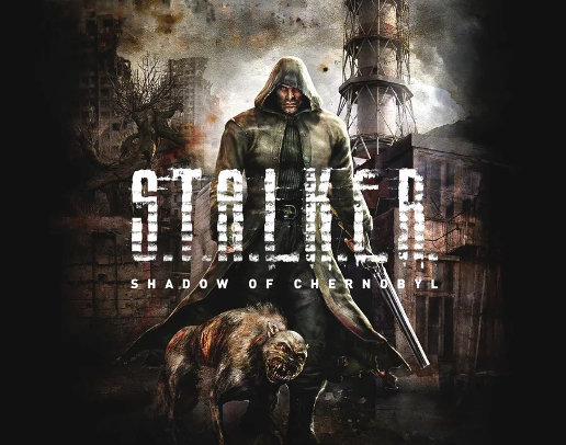 S.T.A.L.K.E.R.: Shadow of Chernobyl (GOG)