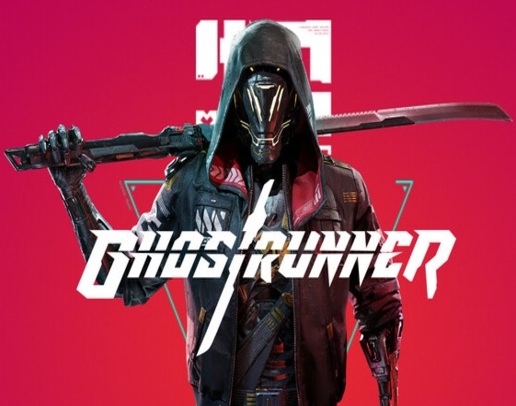 Ghostrunner