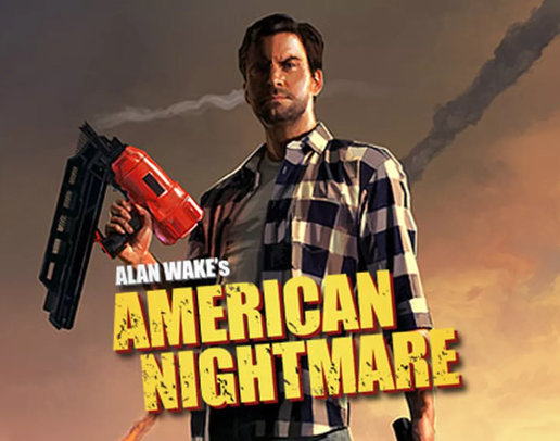 Alan Wake´s American Nightmare
