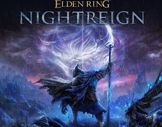 ELDEN RING NIGHTREIGN