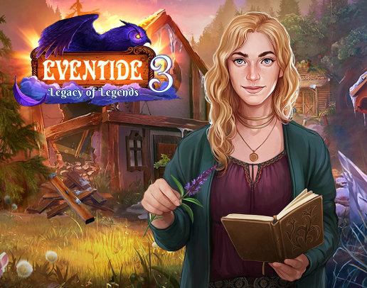 Eventide 3: Legacy of Legends