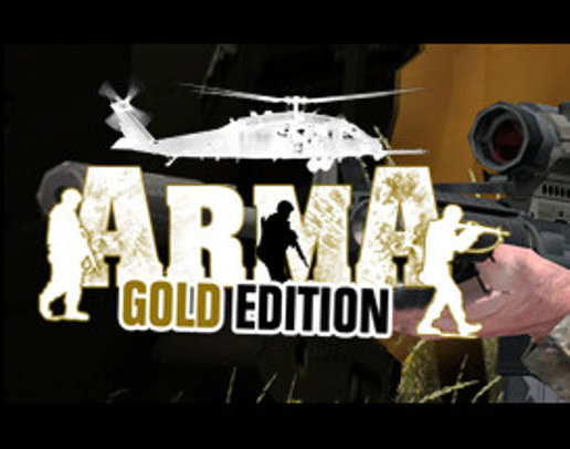 ARMA: Gold Edition