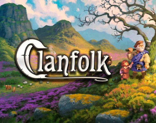 Clanfolk