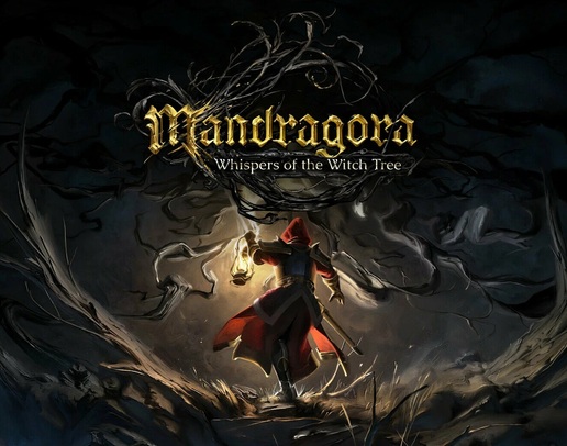 Mandragora: Whispers of the Witch Tree