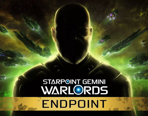Starpoint Gemini Warlords: Endpoint
