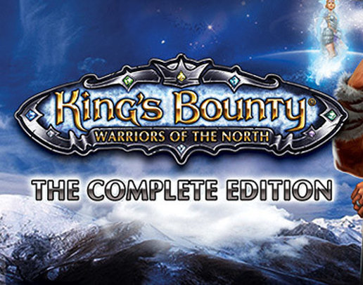 King’s Bounty: Warriors of the North Complete Edition