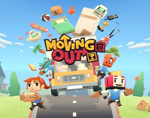 Moving Out