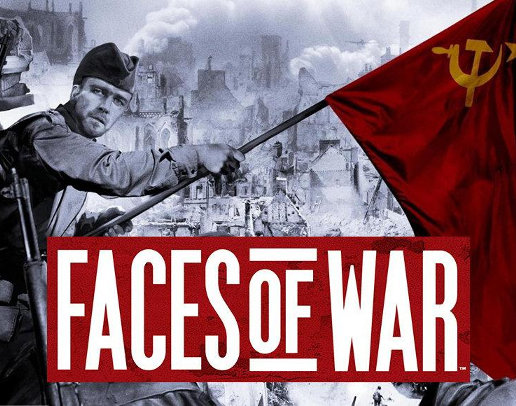 Faces of War