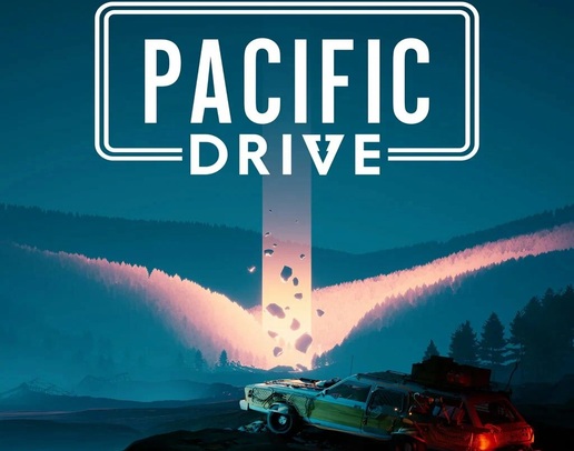 Pacific Drive: Ritual Edition