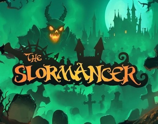 The Slormancer