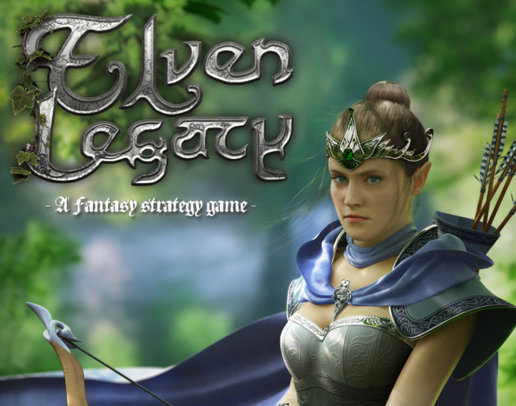 Elven Legacy